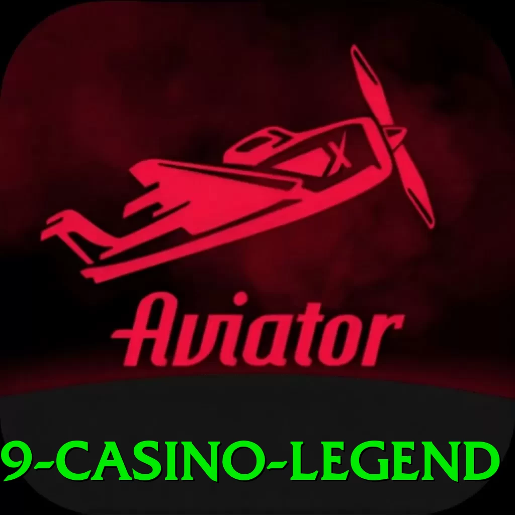 ft969 - Casino Legend - programa