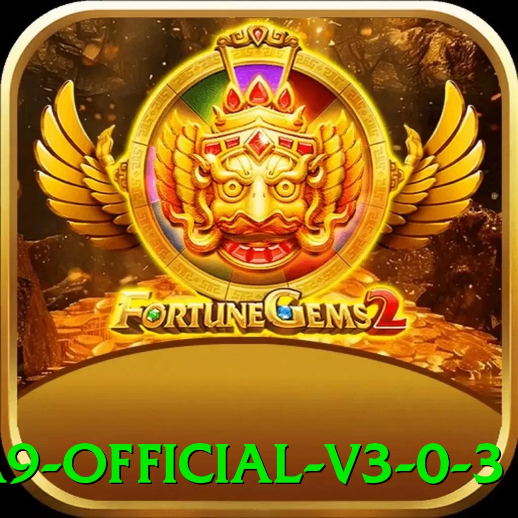 ganha9 Official v3.0.3 - ✨ apk
