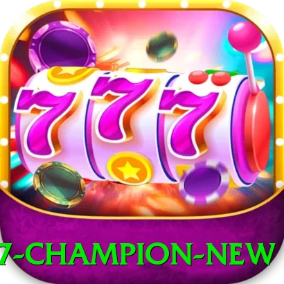 genio777 Champion New - game