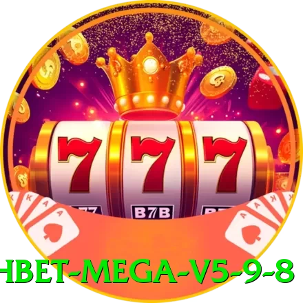h1hbet Mega v5.9.8 - apk