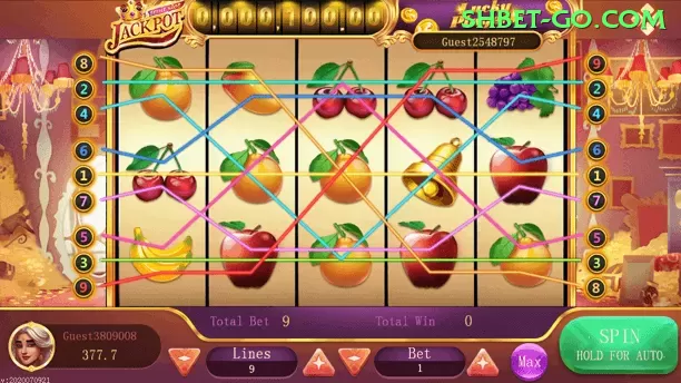 1865 Casino Official v2.4.6 Screenshot 1