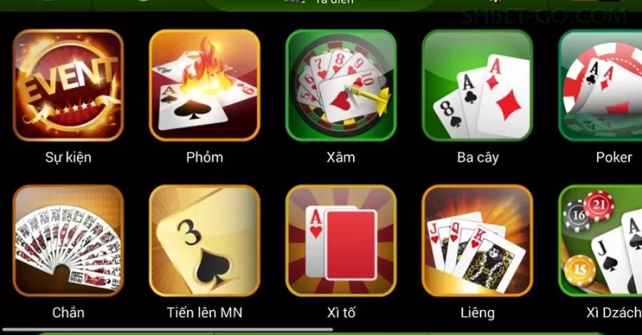 Cassino 75w app mobile