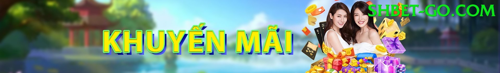 Khuyến Mãi - Chơi ngay