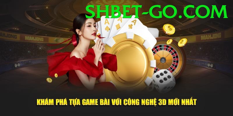 Tải App - shbet - Avatar