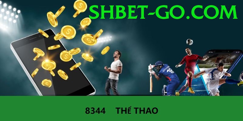 Cá Cược Thể Thao - Open Beta