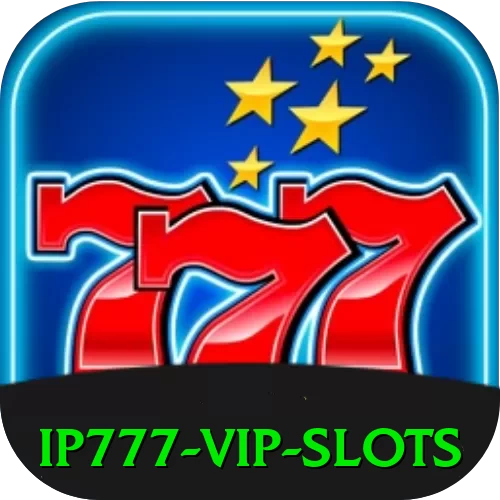 ip777 VIP Slots - 🚀 apk