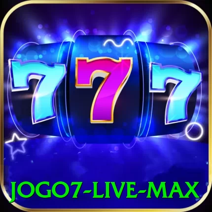 jogo7 Live Max - ⭐ apk