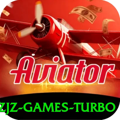jzjz Games Turbo - app
