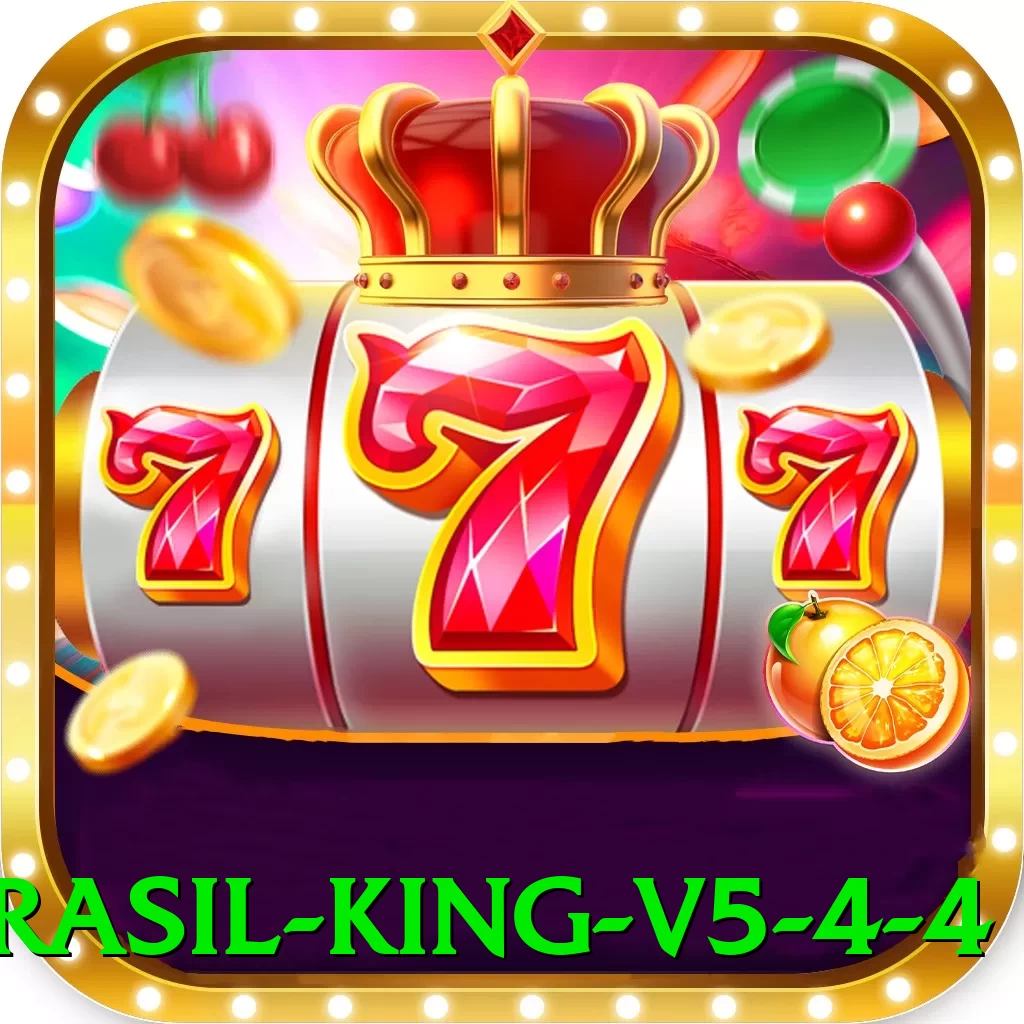 kw777 Brasil King v5.4.4 - ✨ apk
