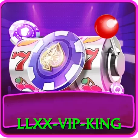 llxx - VIP King - ✨ apk