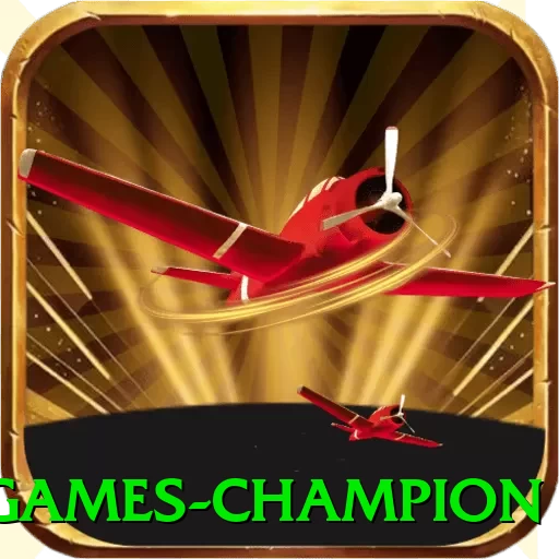 neypg Games Champion - app