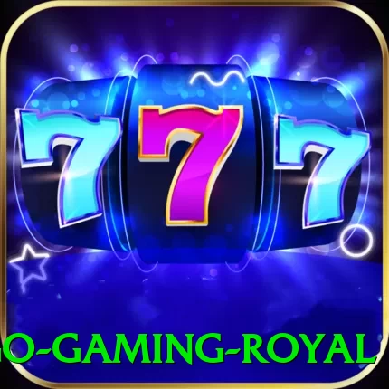 nnnjogo - Gaming Royal - 👉 apk