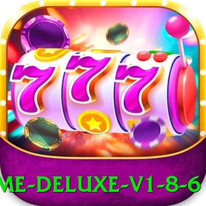 pgq Game Deluxe v1.8.6 - vip
