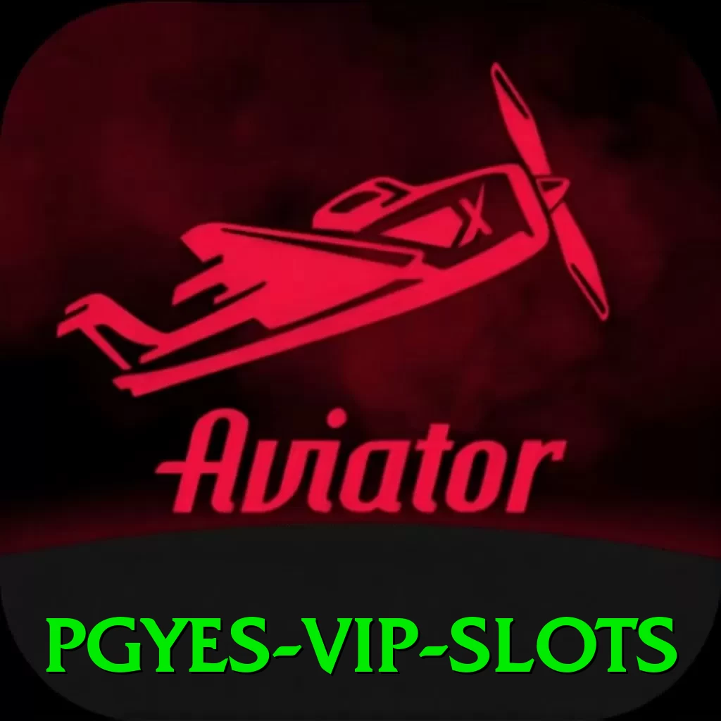 pgyes VIP Slots - 🔥 apk
