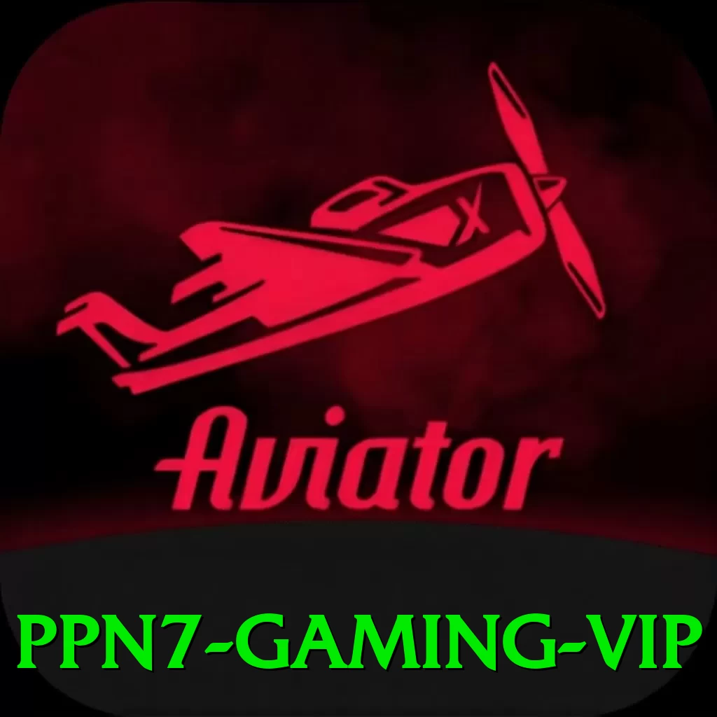 ppn7 Gaming VIP - app