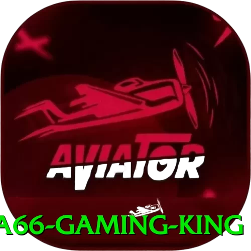 rainha66 Gaming King - programa