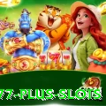 spin777 Plus Slots