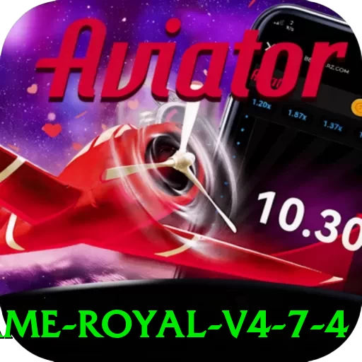 sssq Game Royal v4.7.4 - vip