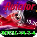 sssq Game Royal v4.7.4