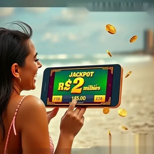 Tela login 75w