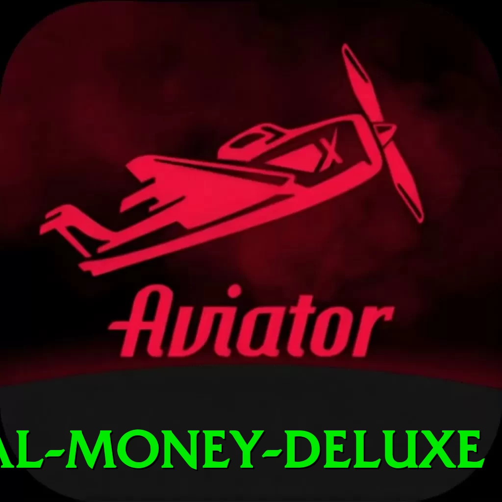 sun999 - Real Money Deluxe - aplicativo