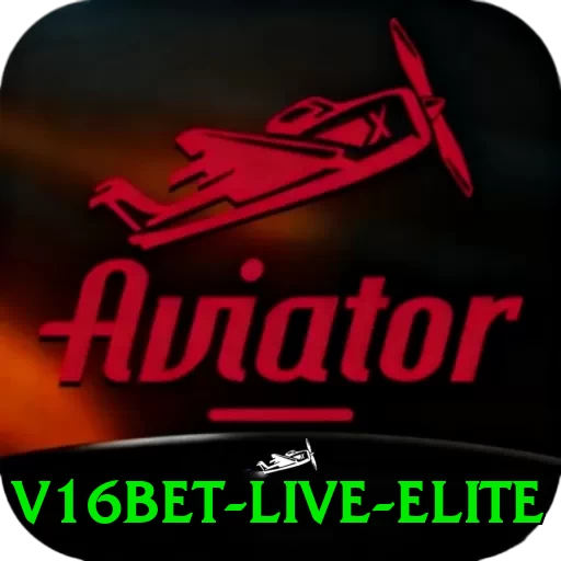 v16bet Live Elite - 🚀 apk