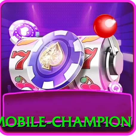 valeu777 Mobile Champion - 🏆 apk
