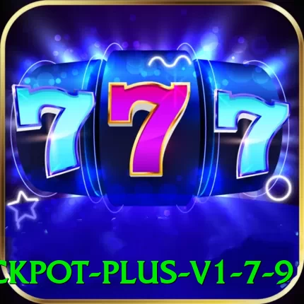 vcjogo Jackpot Plus v1.7.9 - app