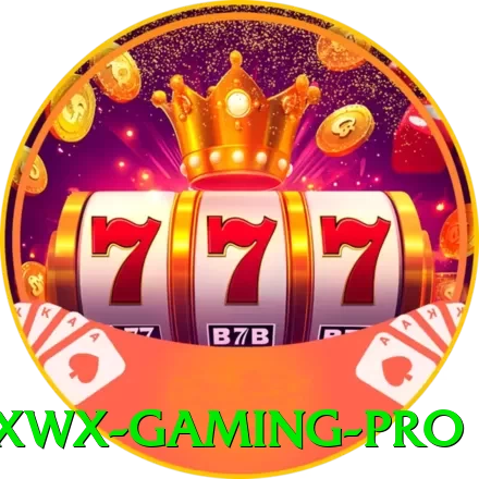 wxwx Gaming Pro - ⚡ apk
