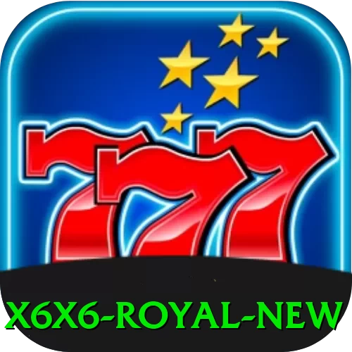 x6x6 Royal New - pro