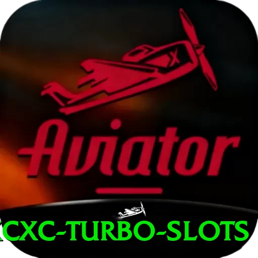 xcxc Turbo Slots - plataforma