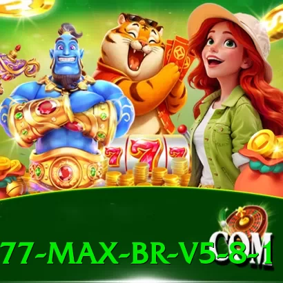 xx77 Max BR v5.8.1 - app